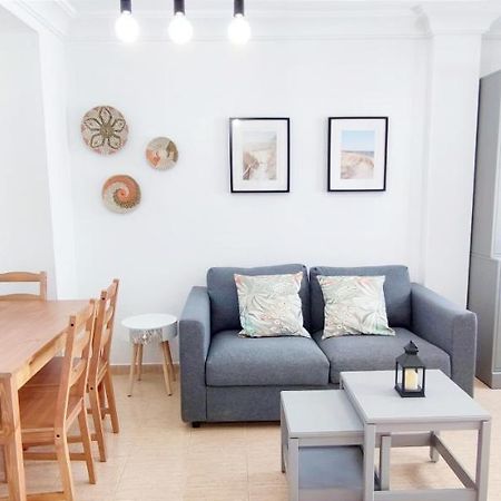 Apartamento Daly By Denia Costa Luaran gambar