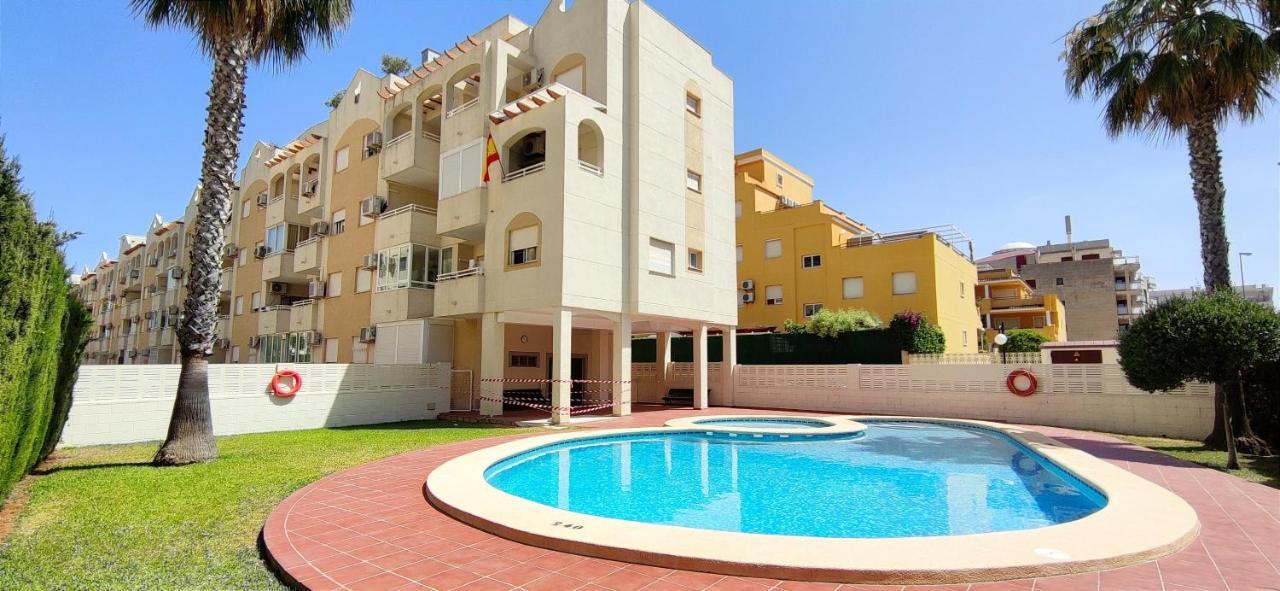 Apartamento Daly By Denia Costa Luaran gambar