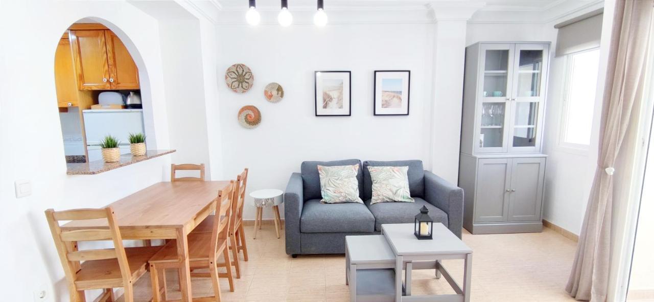 Apartamento Daly By Denia Costa Luaran gambar