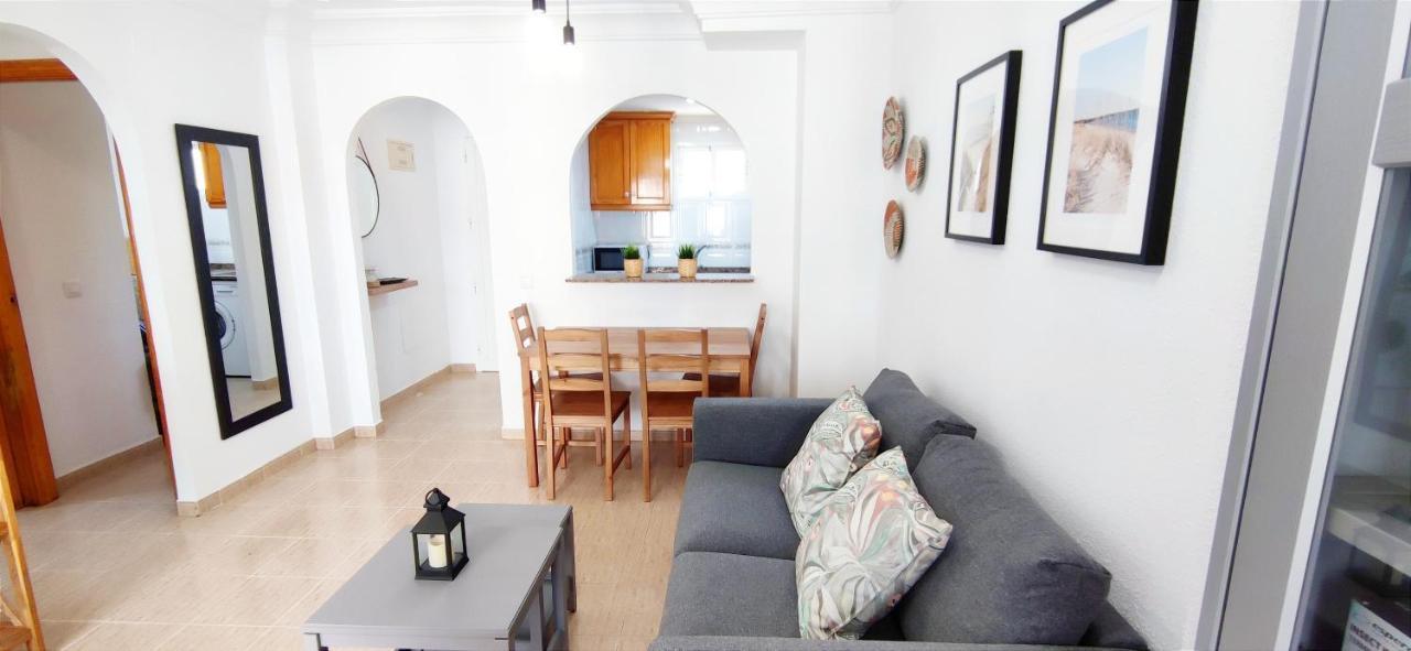 Apartamento Daly By Denia Costa Luaran gambar