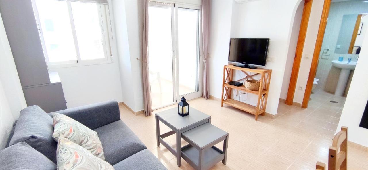 Apartamento Daly By Denia Costa Luaran gambar