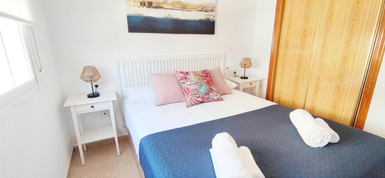 Apartamento Daly By Denia Costa Luaran gambar