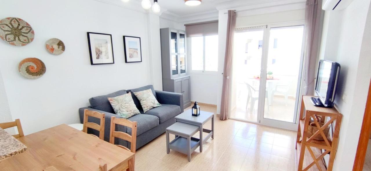 Apartamento Daly By Denia Costa Luaran gambar