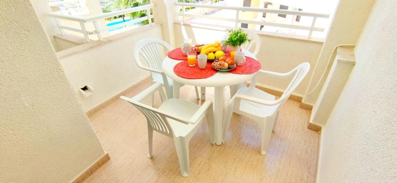 Apartamento Daly By Denia Costa Luaran gambar