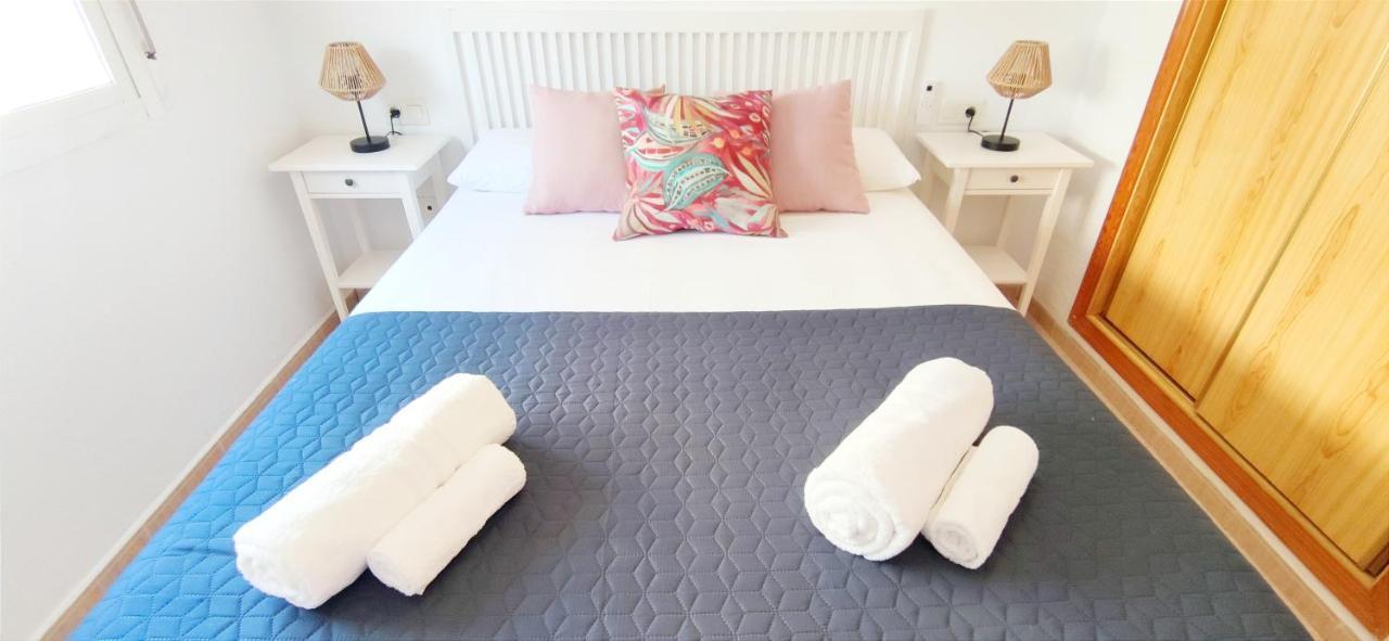 Apartamento Daly By Denia Costa Luaran gambar