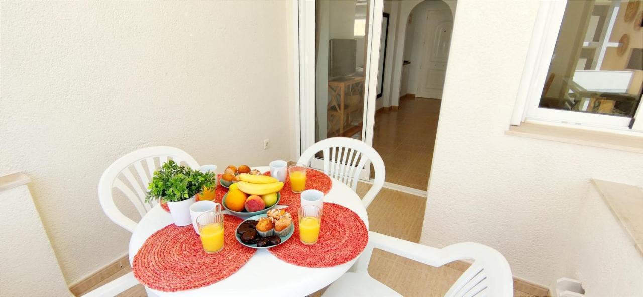Apartamento Daly By Denia Costa Luaran gambar