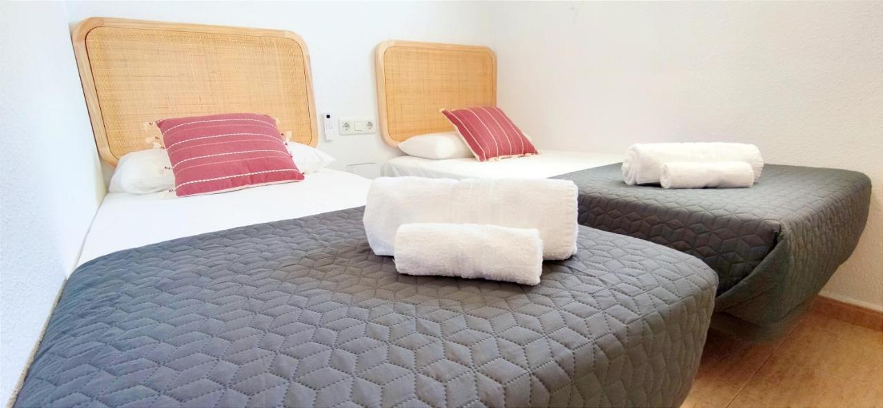 Apartamento Daly By Denia Costa Luaran gambar