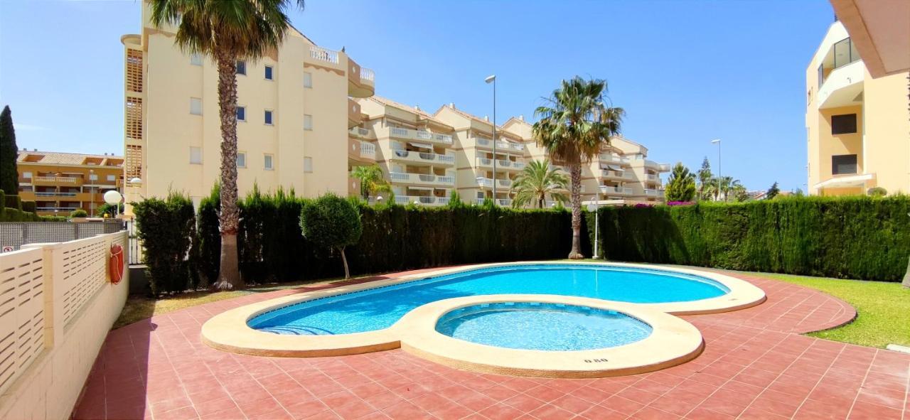 Apartamento Daly By Denia Costa Luaran gambar