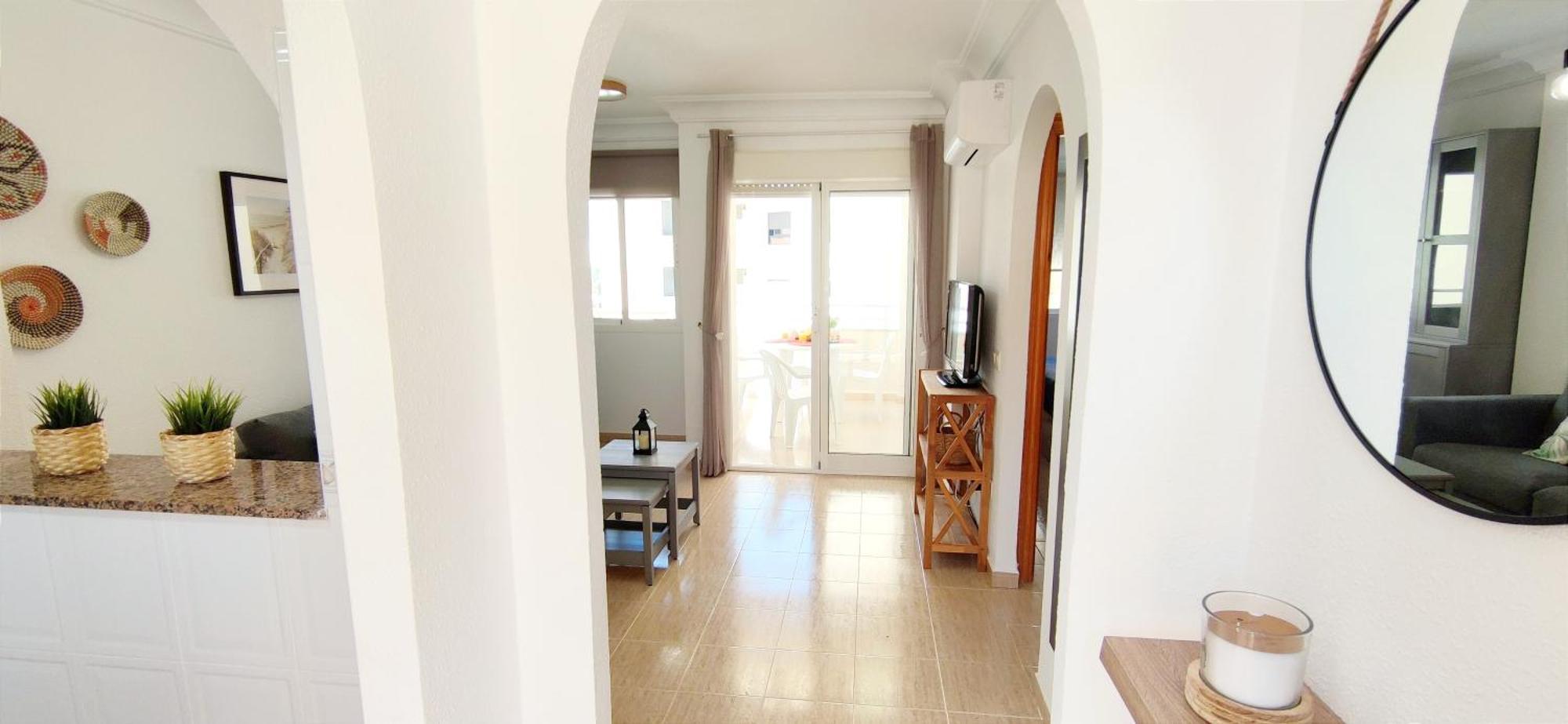 Apartamento Daly By Denia Costa Luaran gambar