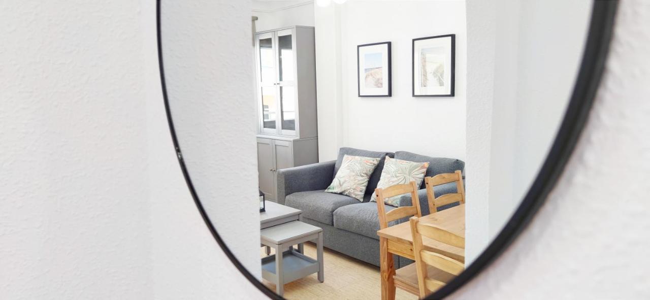 Apartamento Daly By Denia Costa Luaran gambar