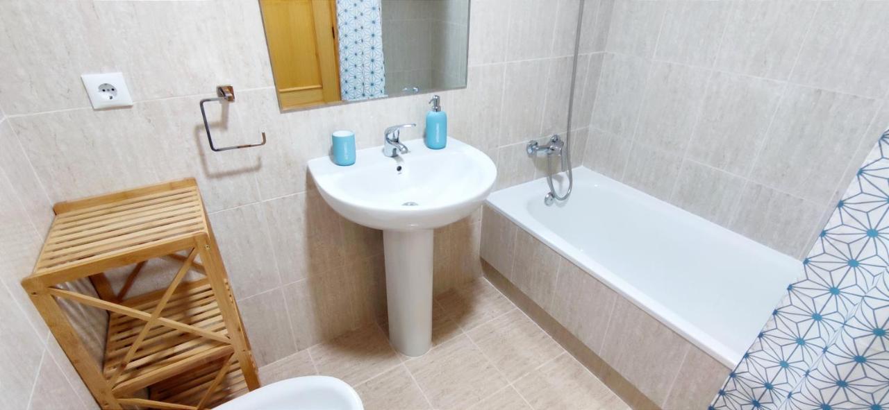 Apartamento Daly By Denia Costa Luaran gambar