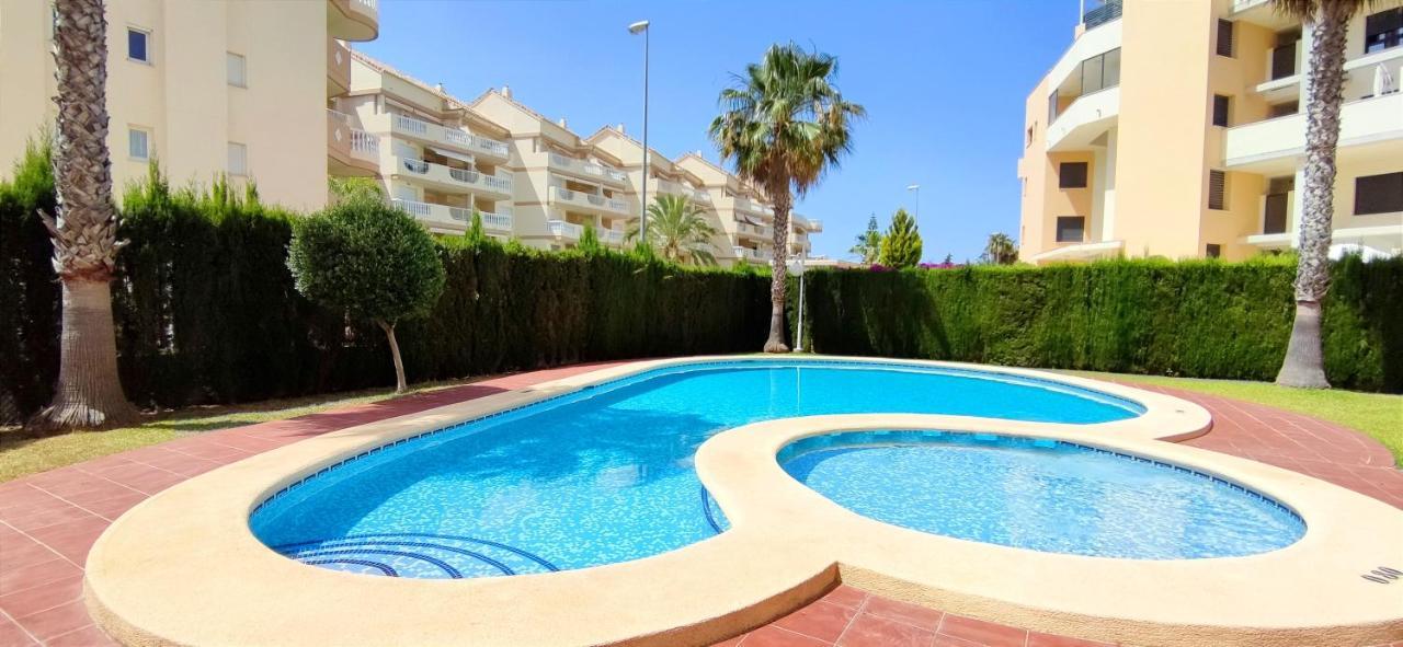 Apartamento Daly By Denia Costa Luaran gambar