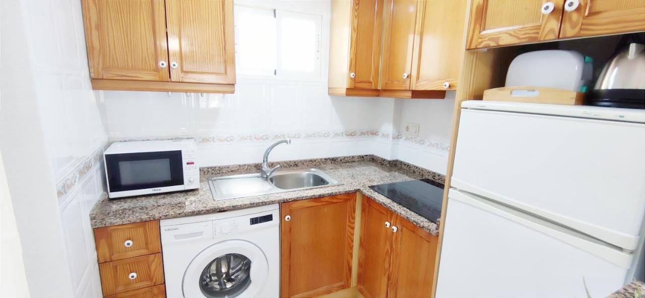 Apartamento Daly By Denia Costa Luaran gambar