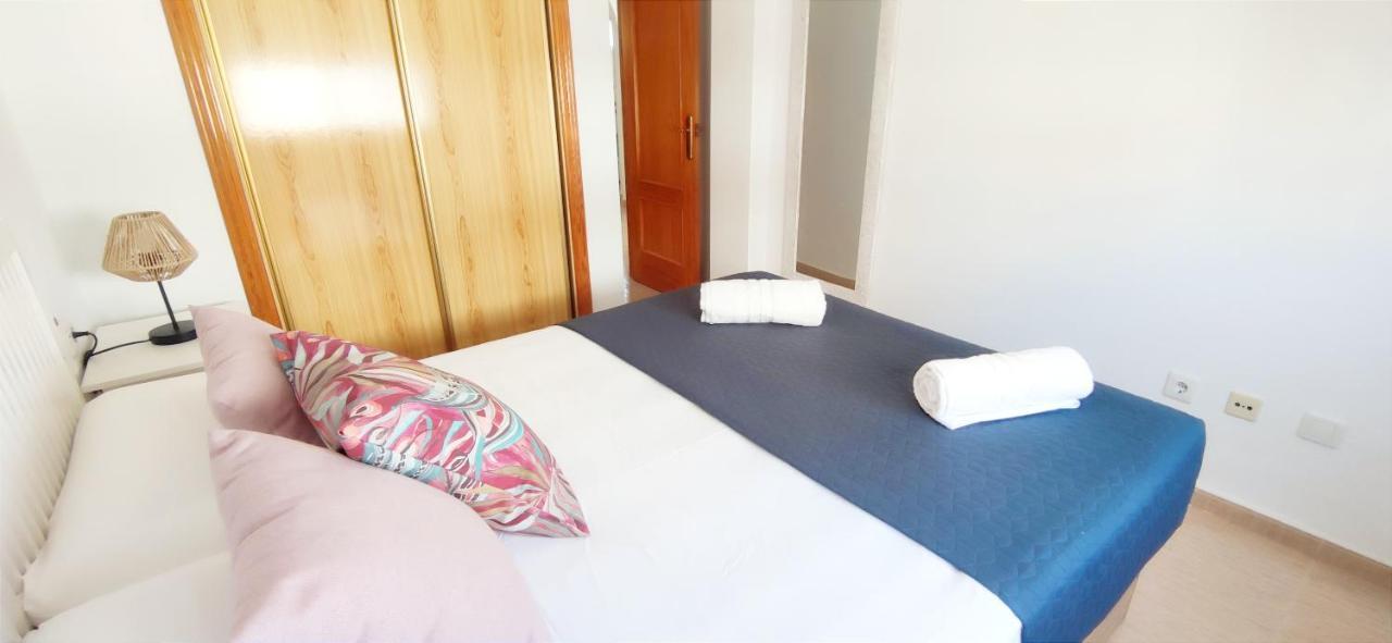 Apartamento Daly By Denia Costa Luaran gambar