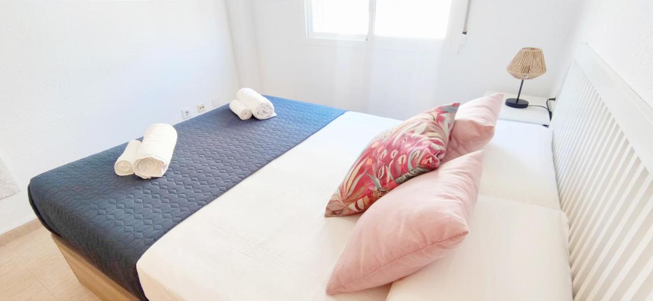 Apartamento Daly By Denia Costa Luaran gambar