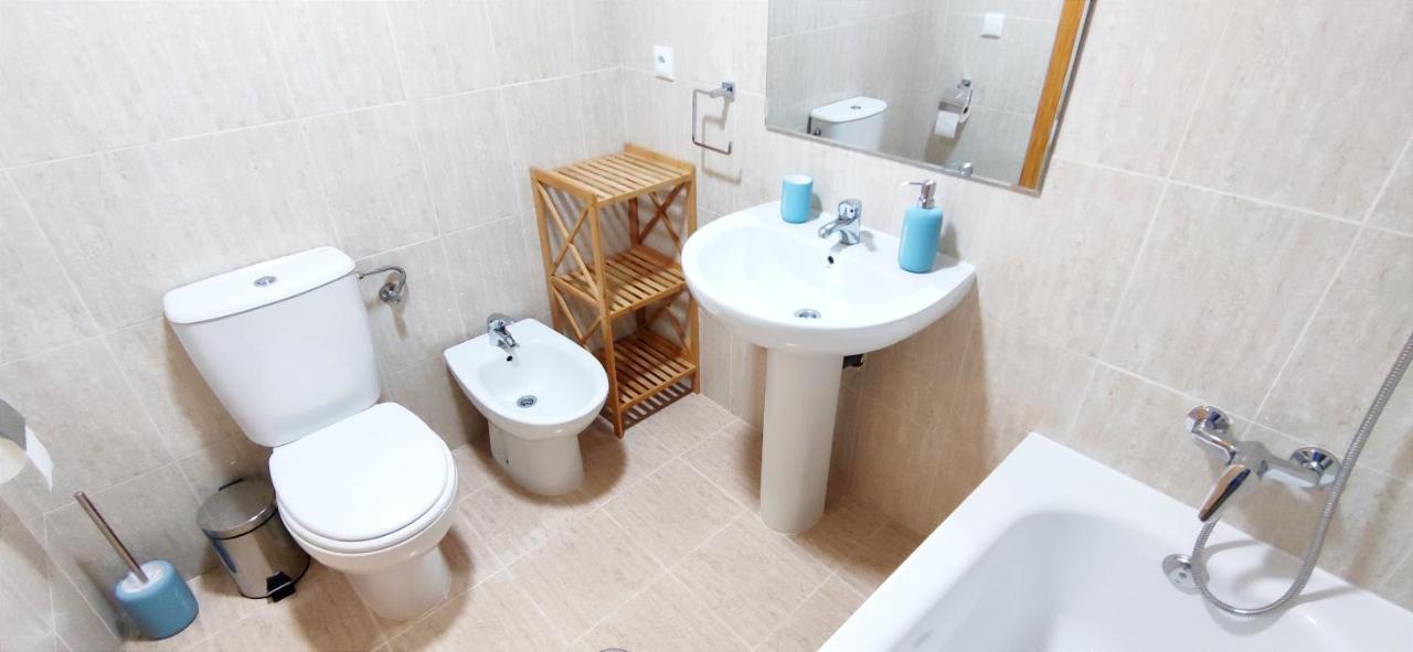 Apartamento Daly By Denia Costa Luaran gambar