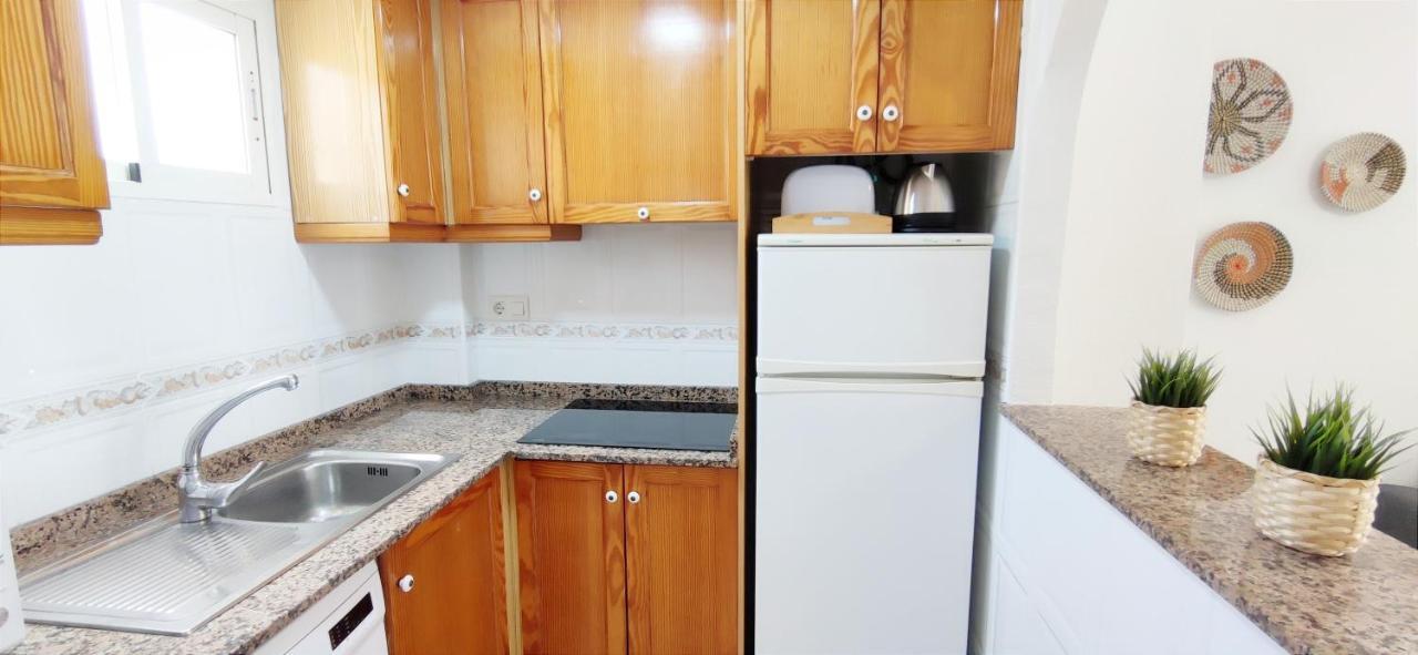 Apartamento Daly By Denia Costa Luaran gambar