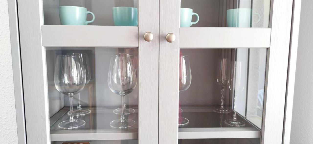Apartamento Daly By Denia Costa Luaran gambar