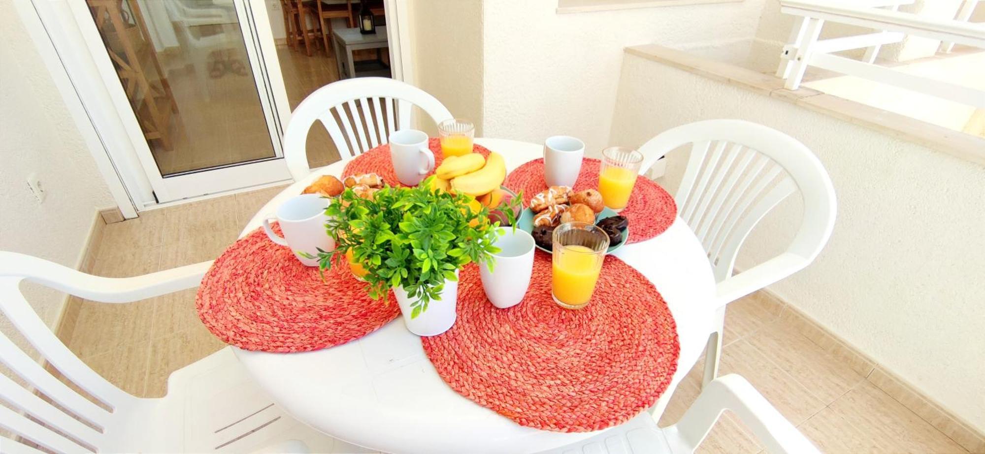 Apartamento Daly By Denia Costa Luaran gambar