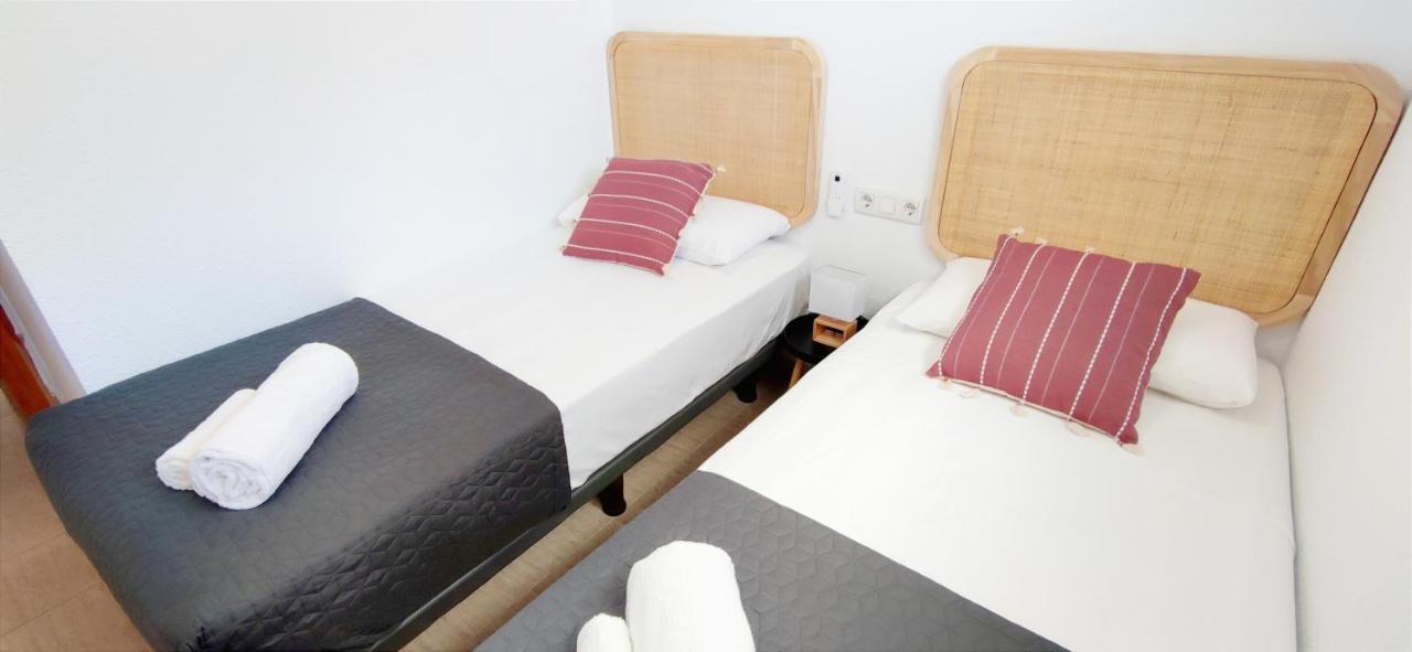 Apartamento Daly By Denia Costa Luaran gambar