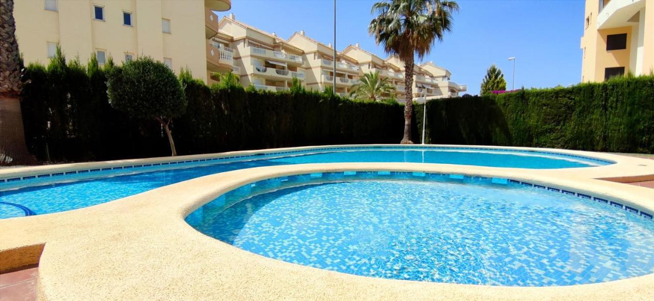 Apartamento Daly By Denia Costa Luaran gambar