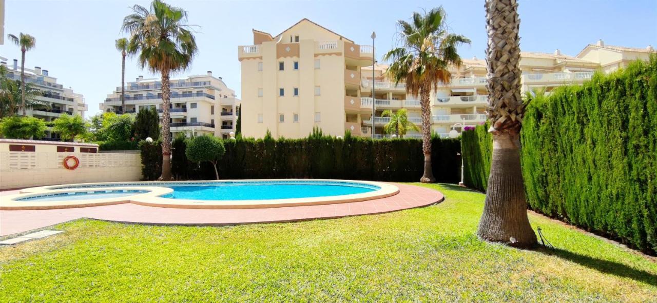 Apartamento Daly By Denia Costa Luaran gambar