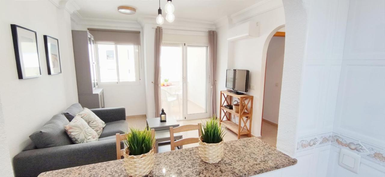 Apartamento Daly By Denia Costa Luaran gambar