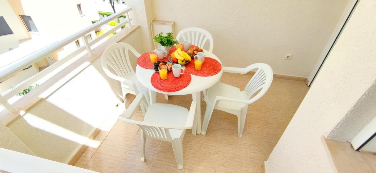 Apartamento Daly By Denia Costa Luaran gambar