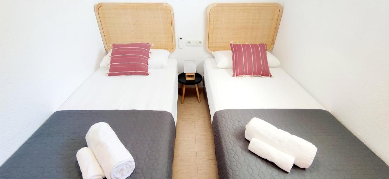 Apartamento Daly By Denia Costa Luaran gambar